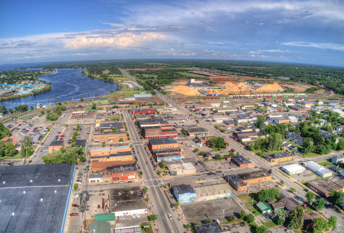 Home - Rainy River Mine