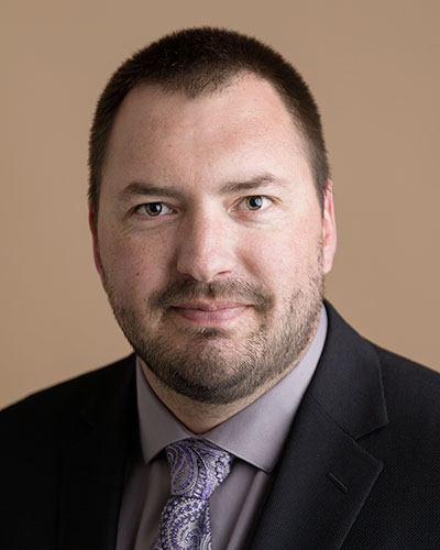 Jeremy Cox